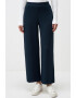 JIMMY KEY Pantaloni crop striati - Pled.ro