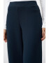 JIMMY KEY Pantaloni crop striati - Pled.ro