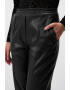 JIMMY KEY Pantaloni crop uni - Pled.ro