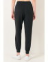 JIMMY KEY Pantaloni de trening conici din amestec de modal - Pled.ro