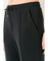 JIMMY KEY Pantaloni de trening conici din amestec de modal - Pled.ro