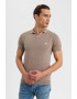 Jimmy Sanders Tricou polo Aitor - Pled.ro