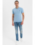 Jimmy Sanders Tricou polo Aitor - Pled.ro