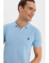 Jimmy Sanders Tricou polo Aitor - Pled.ro