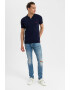 Jimmy Sanders Tricou polo Aitor - Pled.ro