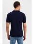 Jimmy Sanders Tricou polo Aitor - Pled.ro