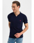 Jimmy Sanders Tricou polo Aitor - Pled.ro