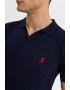 Jimmy Sanders Tricou polo Aitor - Pled.ro