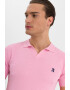 Jimmy Sanders Tricou polo Aitor - Pled.ro