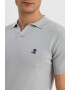 Jimmy Sanders Tricou polo Aitor - Pled.ro