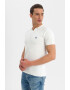 Jimmy Sanders Tricou polo Aitor - Pled.ro