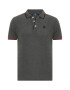 Jimmy Sanders Tricou polo cu accente in dungi Antoninus - Pled.ro