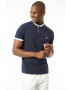 Jimmy Sanders Tricou polo cu guler Mao Ebenezer - Pled.ro