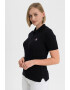 Jimmy Sanders Tricou polo cu model torsade Aracely - Pled.ro