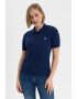 Jimmy Sanders Tricou polo cu model torsade Aracely - Pled.ro