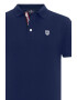 Jimmy Sanders Tricou polo cu model uni Gabriel - Pled.ro