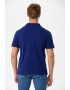 Jimmy Sanders Tricou polo cu model uni Gabriel - Pled.ro