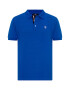 Jimmy Sanders Tricou polo cu model uni Gabriel - Pled.ro