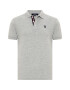 Jimmy Sanders Tricou polo cu model uni Gabriel - Pled.ro