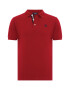 Jimmy Sanders Tricou polo cu model uni Gabriel - Pled.ro