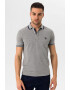 Jimmy Sanders Tricou polo de bumbac Kamari - Pled.ro