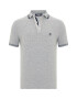 Jimmy Sanders Tricou polo de bumbac Kamari - Pled.ro