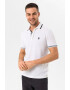 Jimmy Sanders Tricou polo de bumbac Kamari - Pled.ro