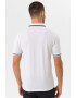 Jimmy Sanders Tricou polo de bumbac Kamari - Pled.ro