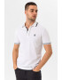 Jimmy Sanders Tricou polo de bumbac Kamari - Pled.ro