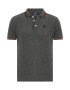 Jimmy Sanders Tricou polo din bumbac pique - Pled.ro