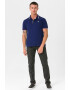 Jimmy Sanders Tricou polo din bumbac pique - Pled.ro