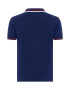 Jimmy Sanders Tricou polo din bumbac pique - Pled.ro