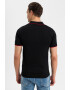 Jimmy Sanders Tricou polo Stellan - Pled.ro