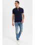 Jimmy Sanders Tricou polo Stellan - Pled.ro