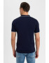 Jimmy Sanders Tricou polo Stellan - Pled.ro