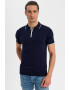 Jimmy Sanders Tricou polo Stellan - Pled.ro