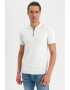 Jimmy Sanders Tricou polo Stellan - Pled.ro