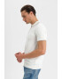 Jimmy Sanders Tricou polo Stellan - Pled.ro