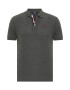 Jimmy Sanders Tricou polo uni - Pled.ro