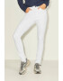 JJXX Blugi skinny cu talie inalta - Pled.ro