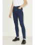 JJXX Blugi skinny cu talie inalta - Pled.ro