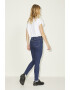 JJXX Blugi skinny cu talie inalta - Pled.ro