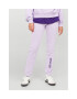 JJXX Pantaloni dama 8926 Bumbac/Poliester Violet - Pled.ro