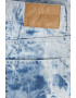 JJXX Pantaloni scurti de denim cu model tie-dye - Pled.ro