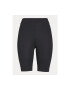 JJXX Pantaloni scurti sport dama 304014888 Negru Poliester - Pled.ro