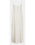 JJXX Rochie dama 303534004 Alb Bumbac - Pled.ro