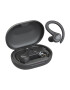 JLAB Casti audio In-Ear Go Air Sport True Wireless Graphite - Pled.ro