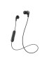 JLAB Casti Audio In Ear JBUDS Pro Wireless Bluetooth Microfon Autonomie 10 ore Negru - Pled.ro