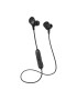 JLAB Casti Audio In Ear JBUDS Pro Wireless Bluetooth Microfon Autonomie 10 ore Negru - Pled.ro