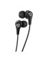 JLAB Casti Audio In Ear JBUDS Pro Wireless Bluetooth Microfon Autonomie 10 ore Negru - Pled.ro